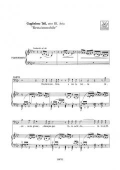 Cantolopera: Arie Per Baritono 1 