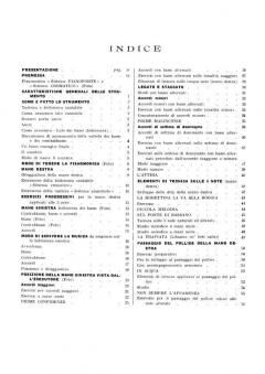 Metodo Completo Teorico-Pratico Progressivo von Luigi Oreste Anzaghi 