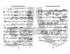 David Liebman Solos 