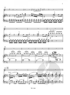 Trompetenkonzert Es-Dur Hob VIIe:1 von Joseph Haydn im Alle Noten Shop kaufen