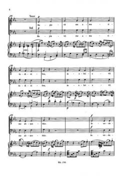 Meistermusik KV 477 (W.A. Mozart) 