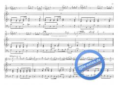 Musik für Trompete und Orgel Heft 4 von Ludwig Güttler im Alle Noten Shop kaufen