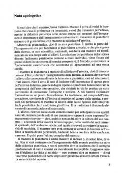 Le Grandi Scuole Pianistiche (Piero Rattalino) 