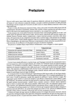 Lettura Melodica. Vol. 2 