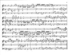 Sämtliche Orgelwerke Band 4 von Johann Gottfried Walther im Alle Noten Shop kaufen