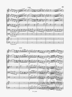 Concerto E-Moll F 1/70 T 164 RV 273 (Antonio Vivaldi) 