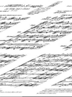 Concerto B-Dur F 1/1 T 1 RV 367 (Antonio Vivaldi) 