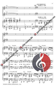 Wicked (Choral Highlights) 