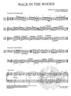 Easy Piano Collection von Richard Clayderman 