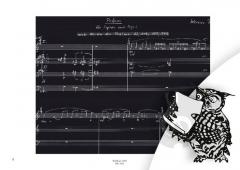 PsAum für Sopran und Orgel von Werner Rizzi 