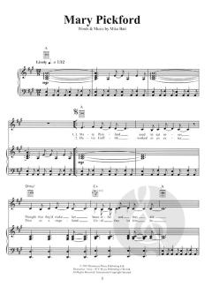 Pictures von Melua 