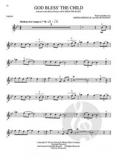Jazz & Blues 