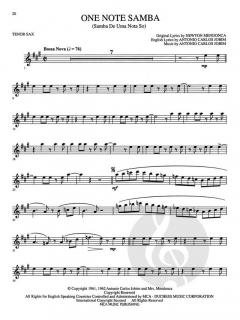 Jazz & Blues 