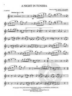 Jazz & Blues 