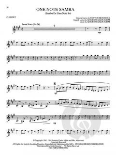 Jazz & Blues 