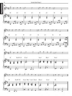Essential Technique 2000 for Strings Book 3 von Robert Gillespie 
