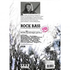Rock Bass (Jäcki Reznicek) 