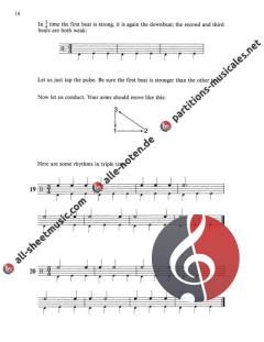 Basic Rhythmic Training von Robert Starer 