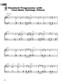 Jazz Piano von Christian Klikovits 