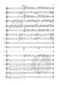 Send In the Clowns von Stephen Sondheim 