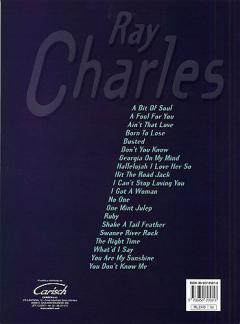 The Best of Ray Charles von R. Charles 
