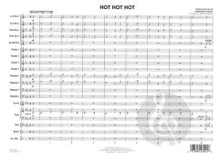Hot Hot Hot von Alphonsus Cassell 