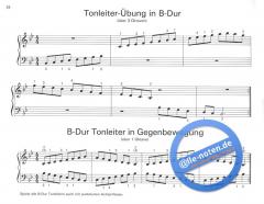 Kleine Finger am Klavier 7 von Hans Bodenmann im Alle Noten Shop kaufen