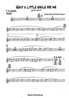 Wait A Little For Me (Download) (Download) 