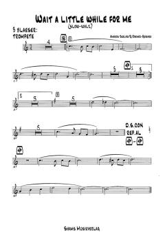 Wait A Little For Me (Download) (Download) 