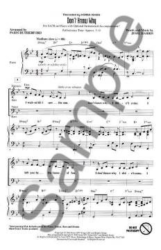 Ain't Misbehavin' von Andy Razaf 