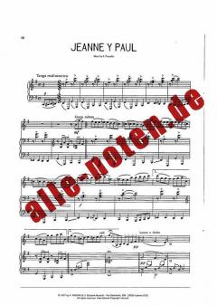 The Best of Astor Piazzolla 
