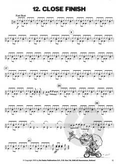 First Class In Concert von Jacob de Haan 