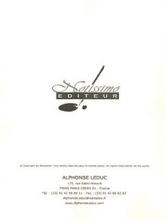 La Fontaine et le Corbeau von Isabelle Aboulker 