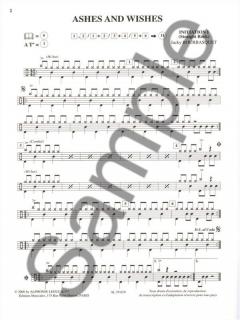 Drum Session 10 (Jacky Bourbasquet) 