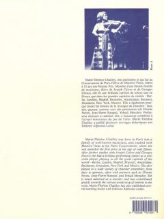 Exercices Divertissants et Pieces Breves Vol. 1 von Marie Therese Chailley 