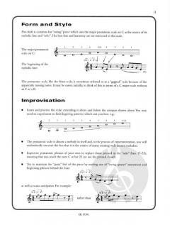Piano Jazz Band 1 von Mike Cornick 