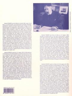 Canzonetta von Gabriel Pierné 