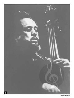 More Than a Fake Book von Charles Mingus 