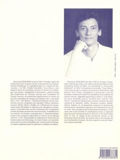5 Pieces von Emmanuel Sejourne 