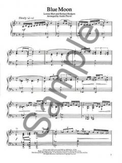The Genius Of Andre Previn: Piano Solos 