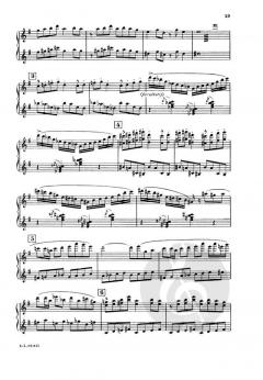 Tomasi Henri Feerie Laotienne Bl795 Piano 