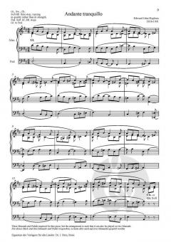Orgelmusik aus England und Amerika 14: Vesper Melody 1 im Alle Noten Shop kaufen