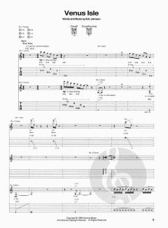 Venus Isle von Eric Johnson 