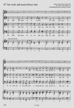 Freiburger Chorbuch 