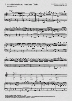 Chorbuch Ostern 