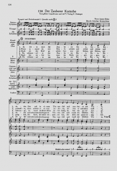 Der Kinderchor 
