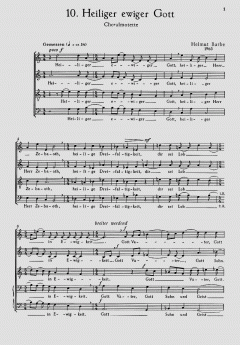Benedicamus Heft 2 