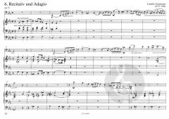 Romantische Musik für Violoncello und Orgel im Alle Noten Shop kaufen