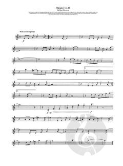 100 Solos Flute 