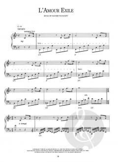 The Piano Solos Of Richard Clayderman Anthology 
